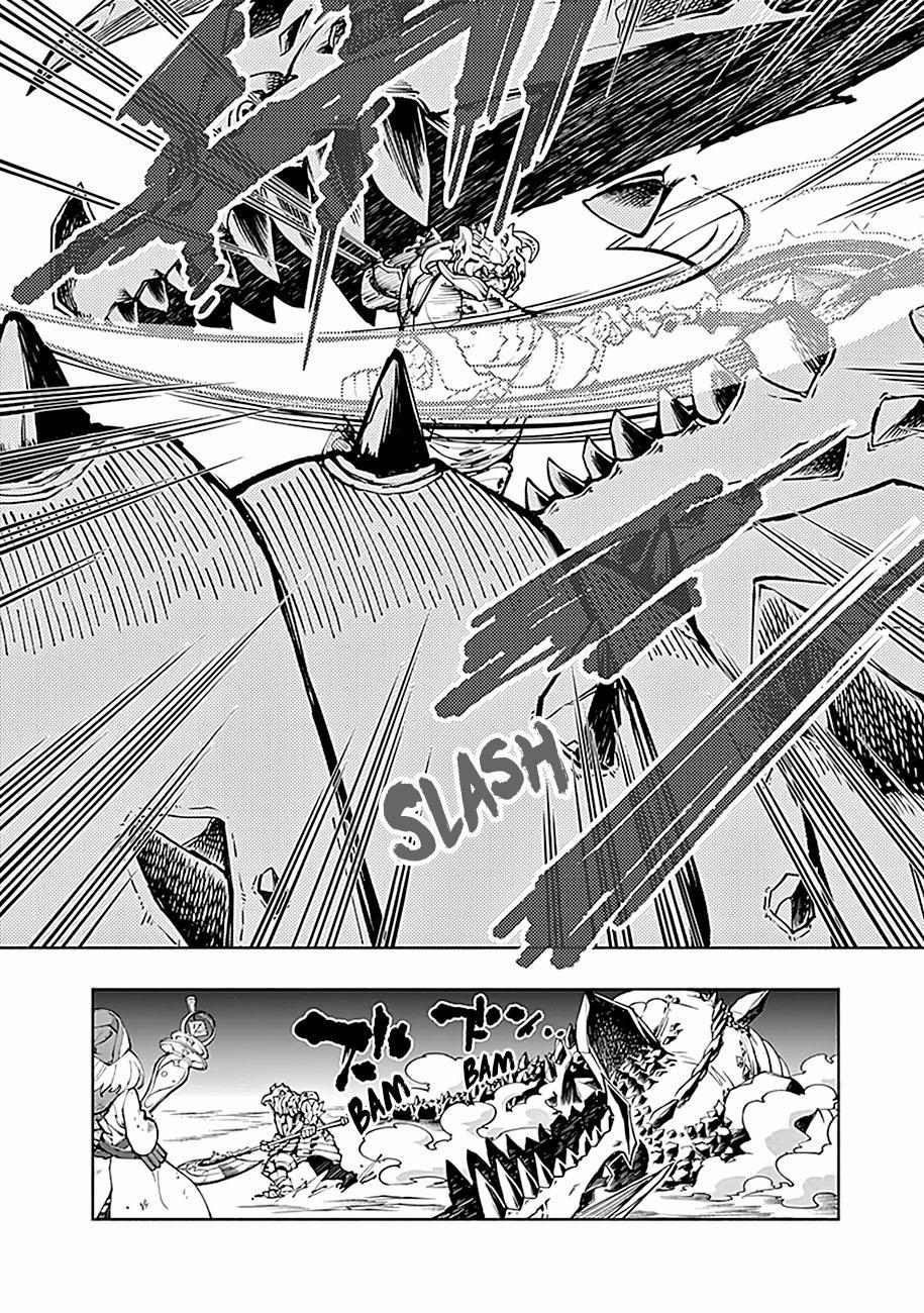 Radiation House 3 trang 4