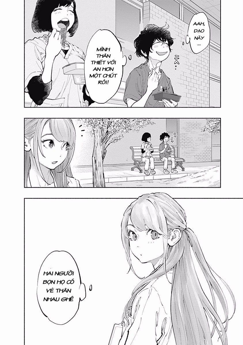 Radiation House 30 trang 16