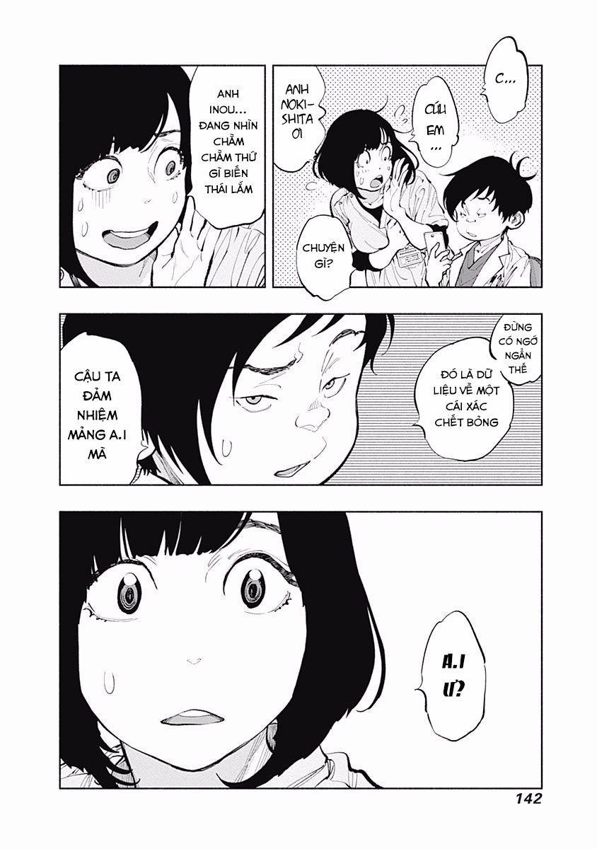 Radiation House 30 trang 20