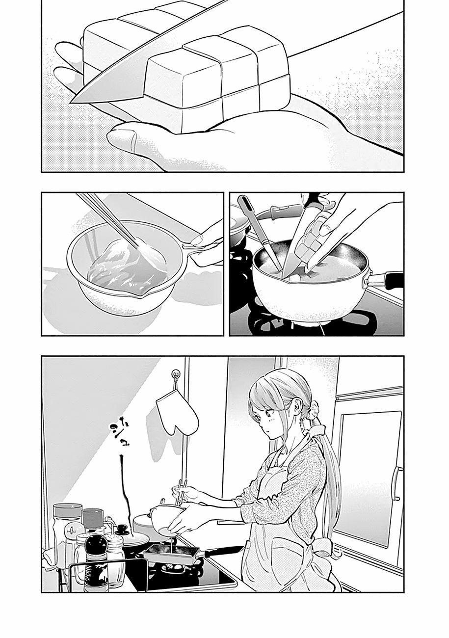 Radiation House 30 trang 3