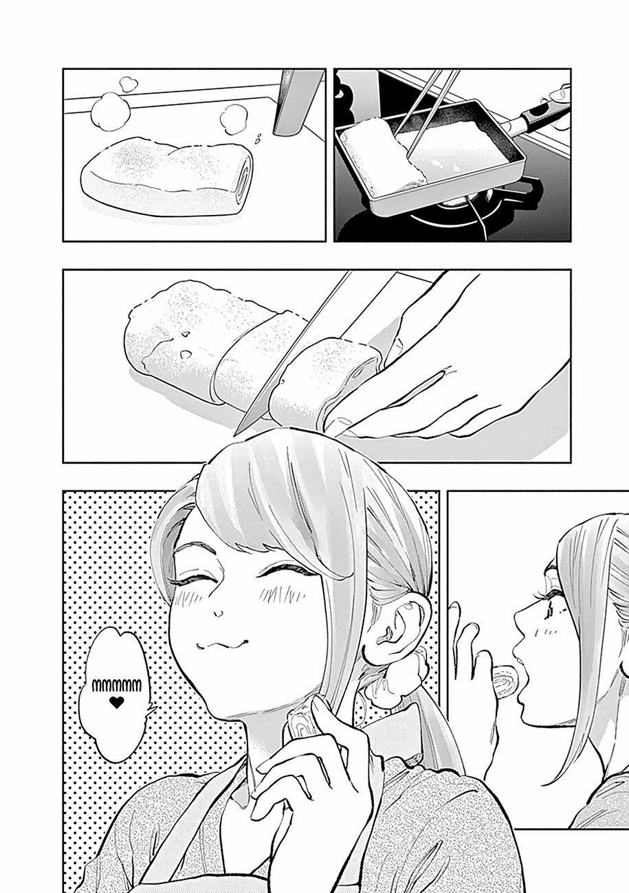 Radiation House 30 trang 4