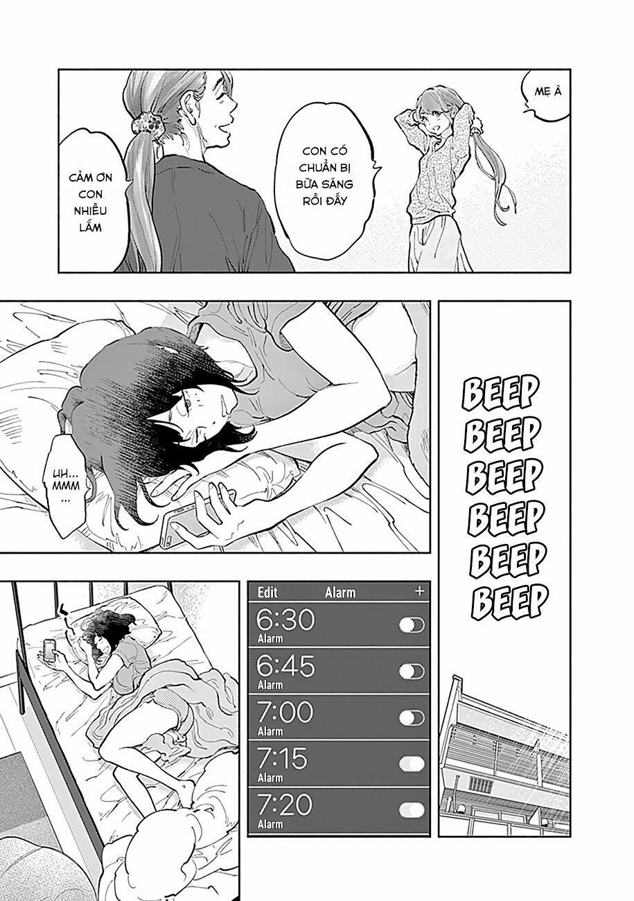 Radiation House 30 trang 5