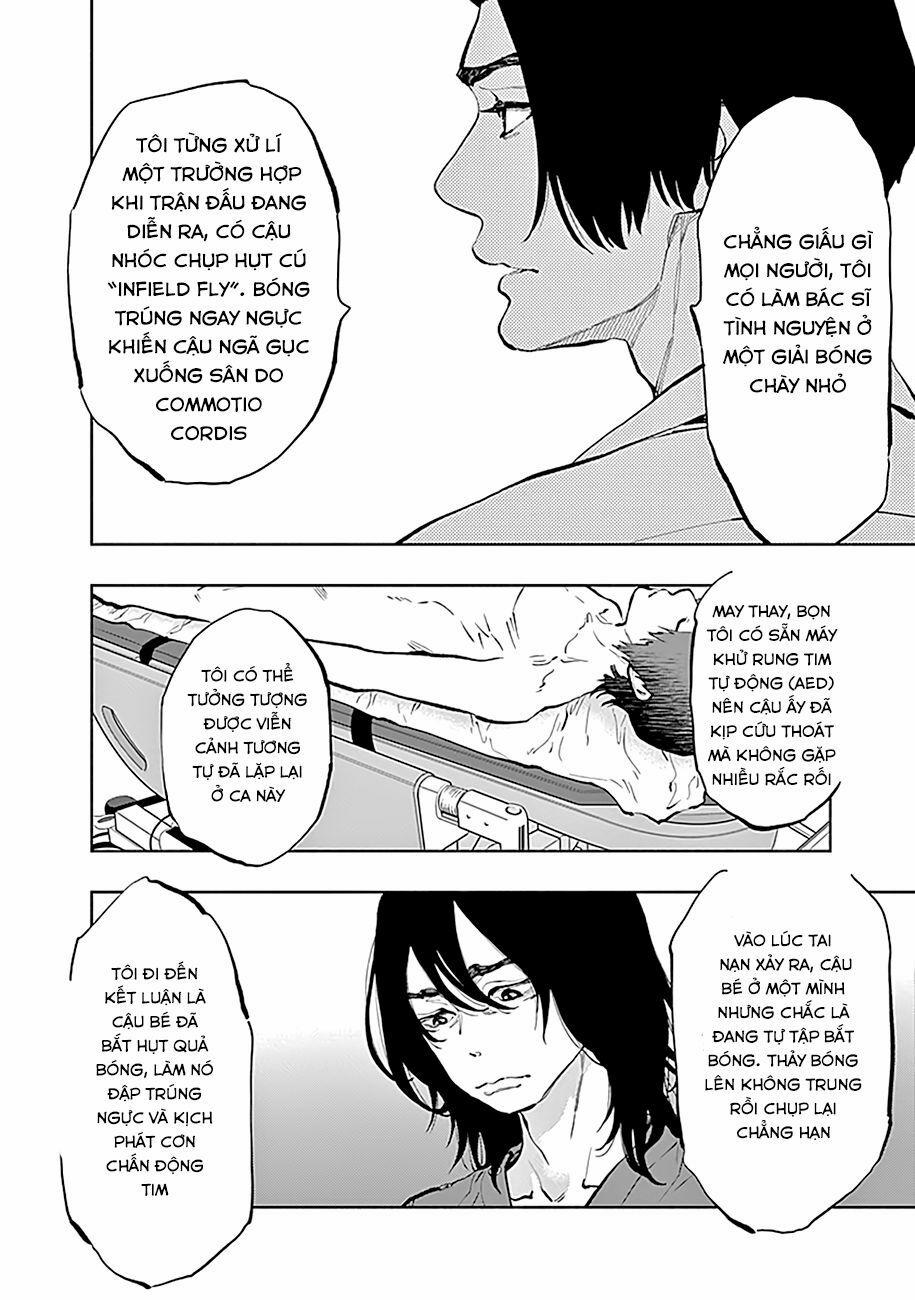 Radiation House 32 trang 11