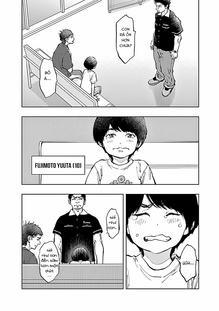 Radiation House 32 trang 15