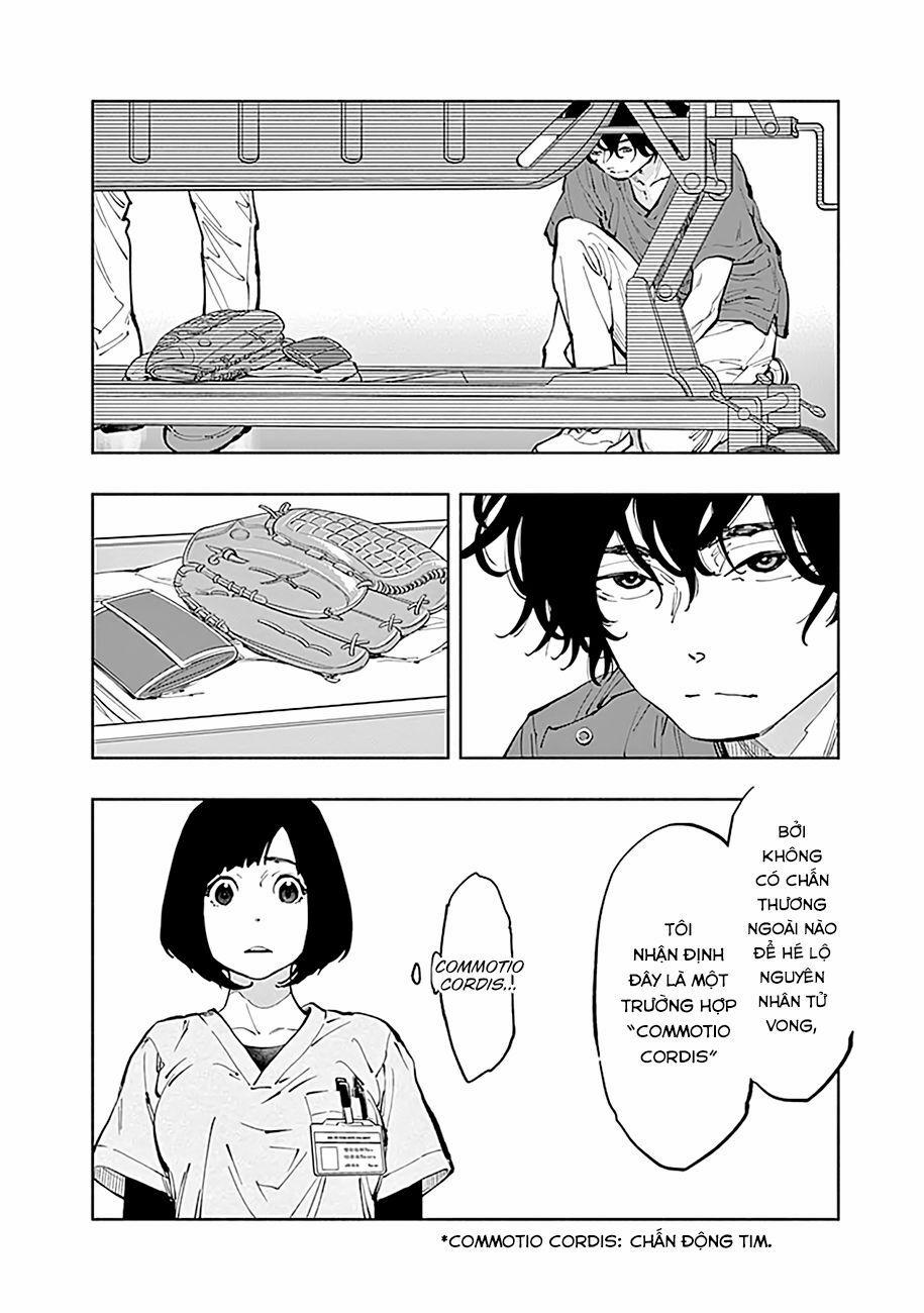 Radiation House 32 trang 7