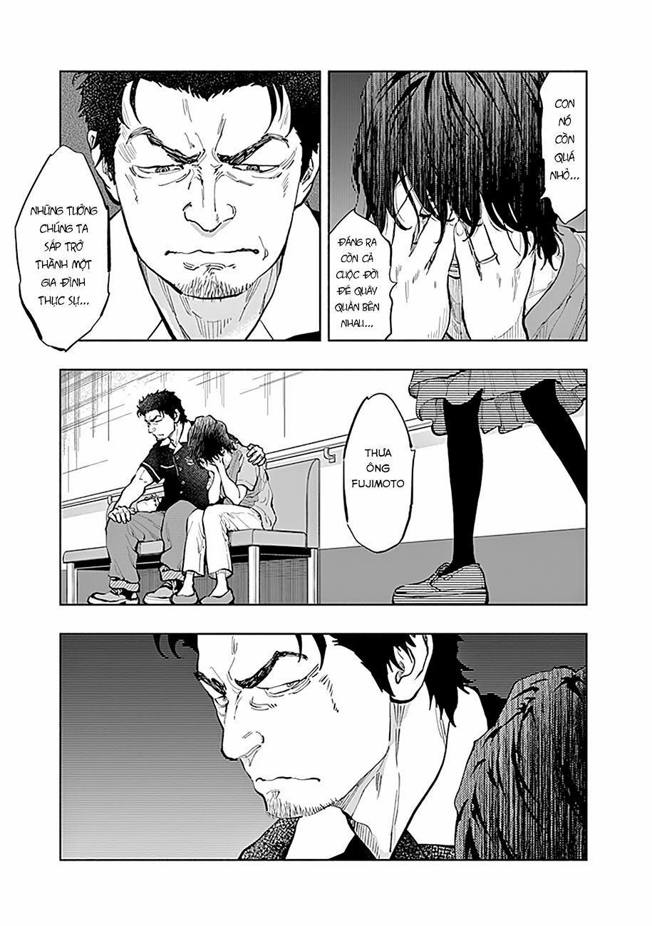 Radiation House 33 trang 5