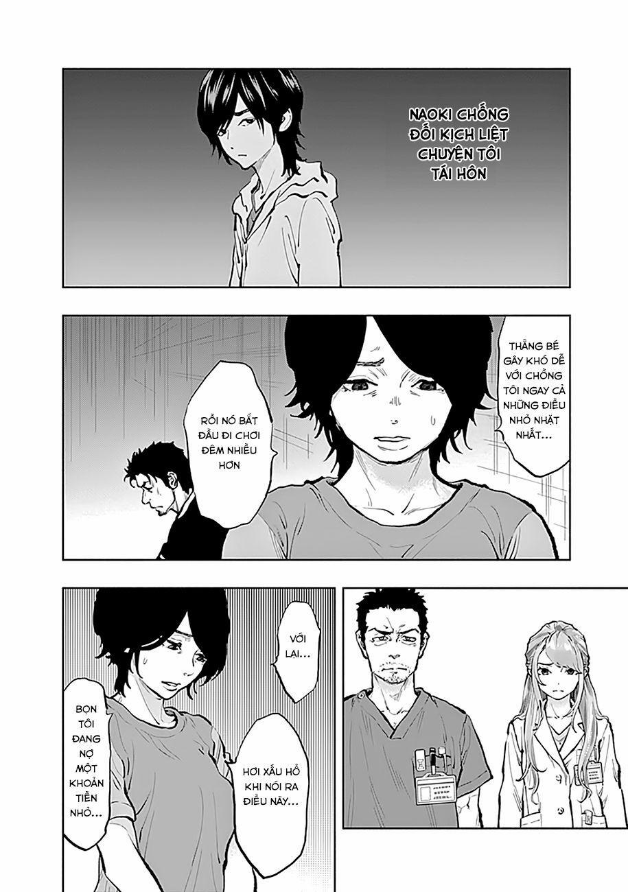 Radiation House 34 trang 15