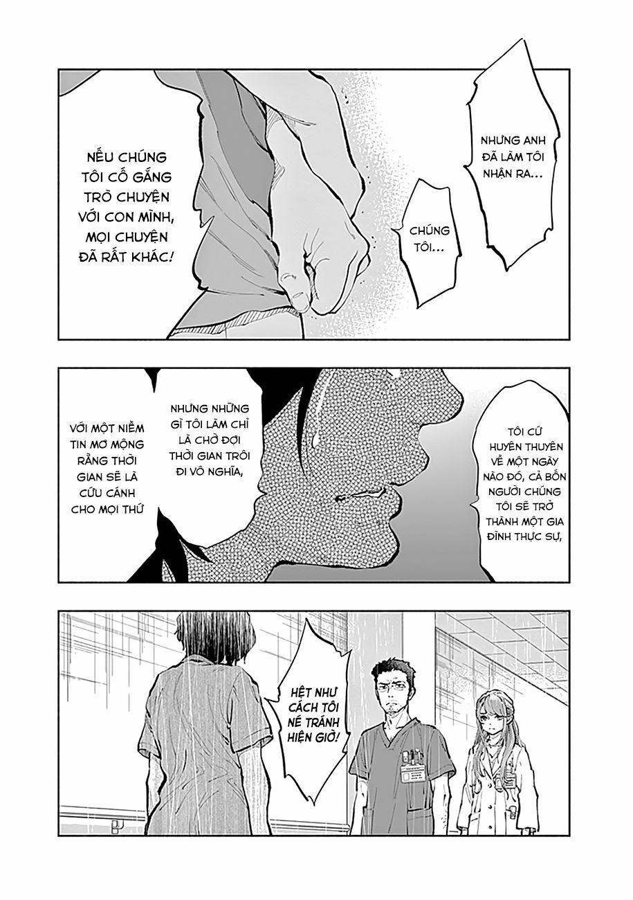 Radiation House 34 trang 18