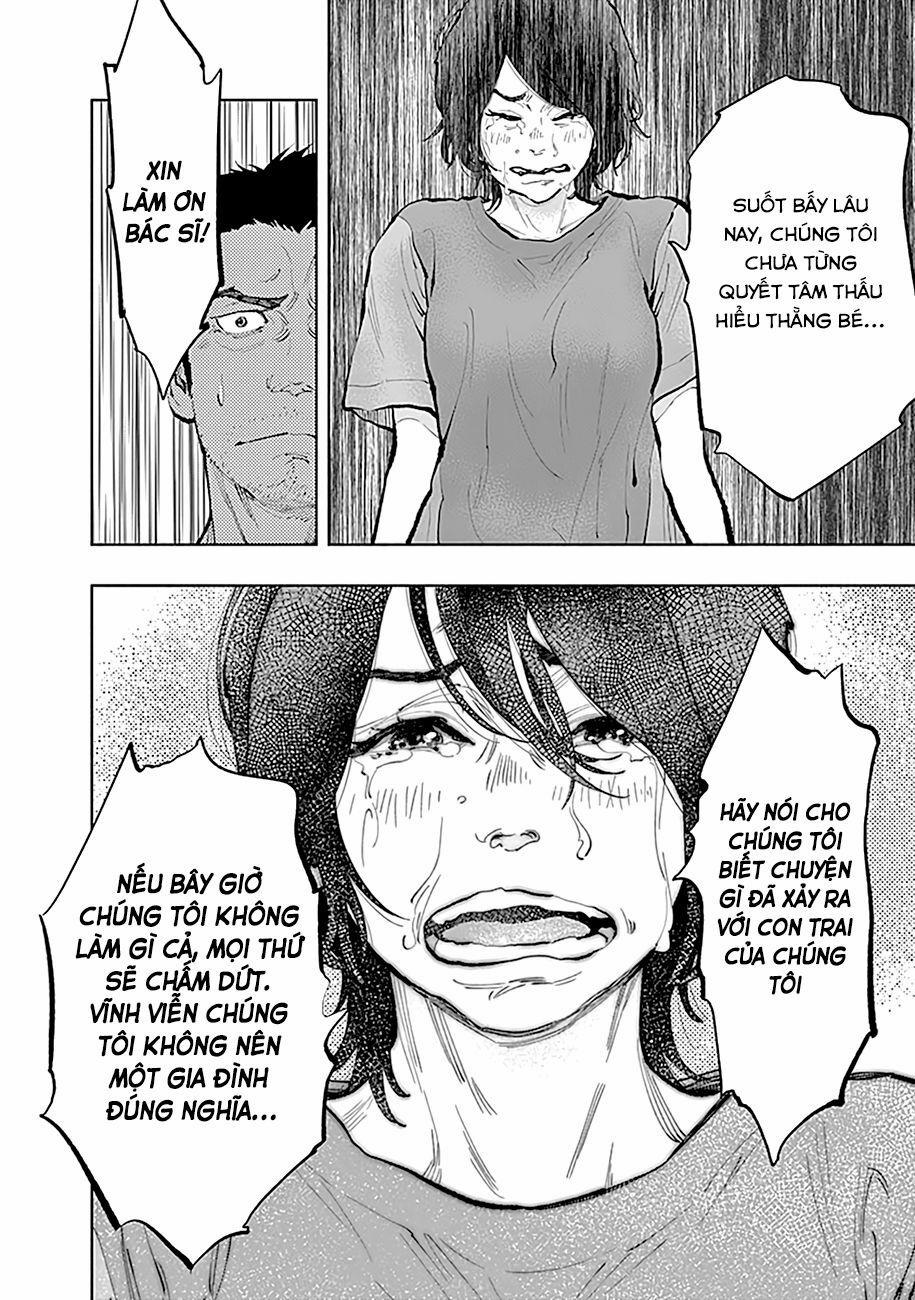 Radiation House 34 trang 19