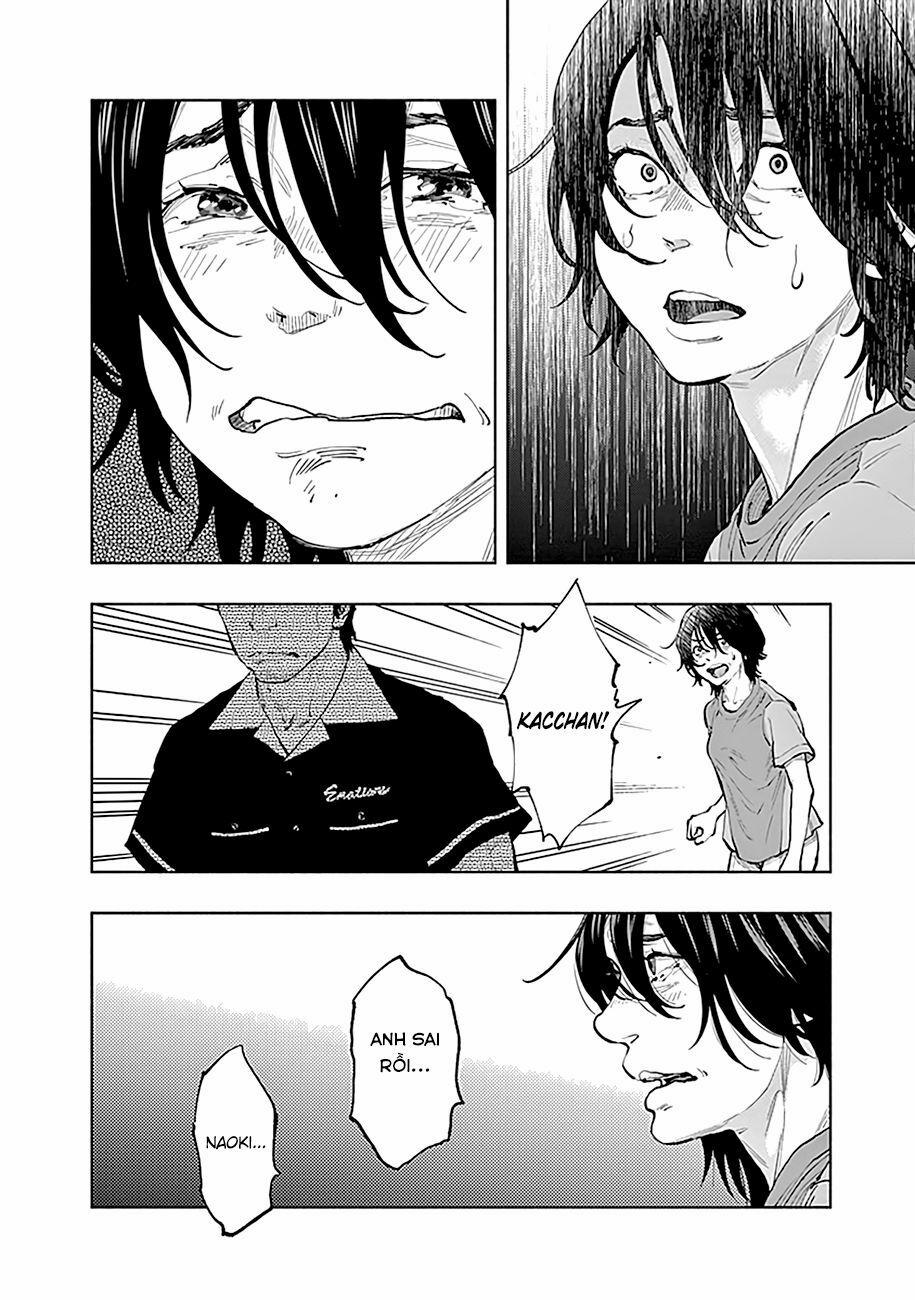 Radiation House 34 trang 3