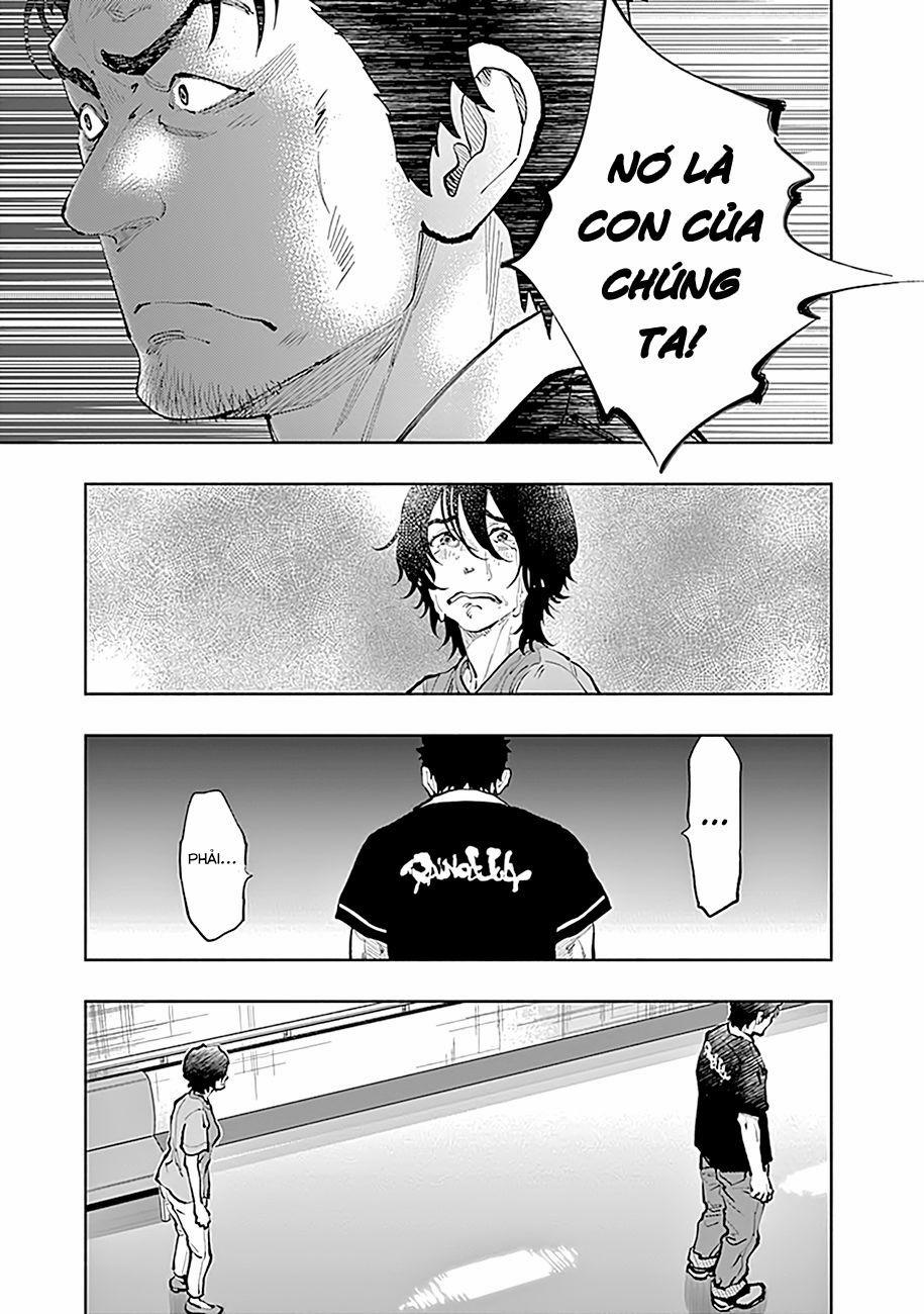 Radiation House 34 trang 4