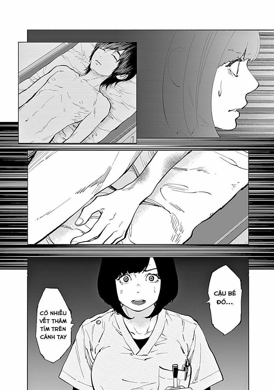 Radiation House 34 trang 7