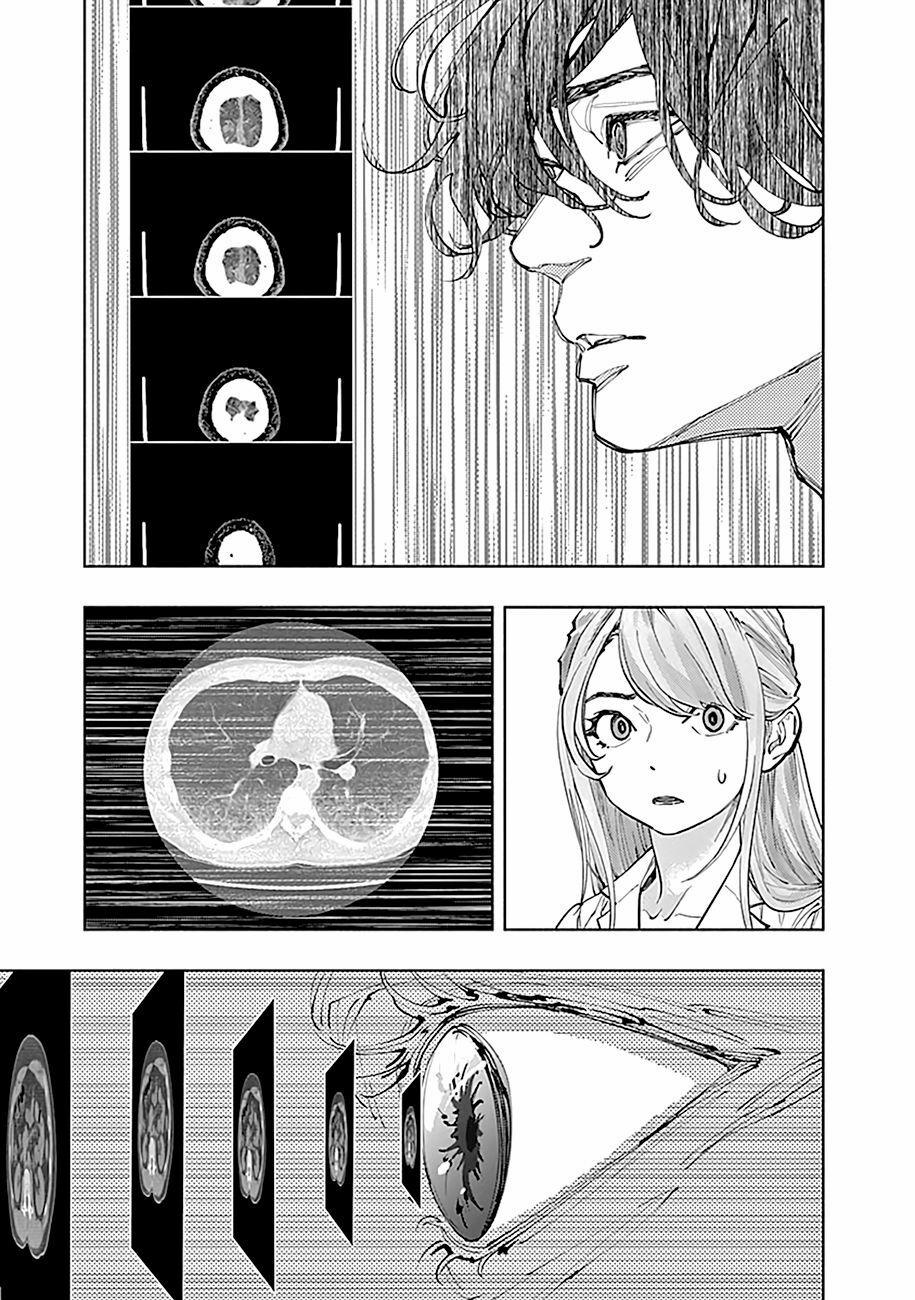 Radiation House 35 trang 11