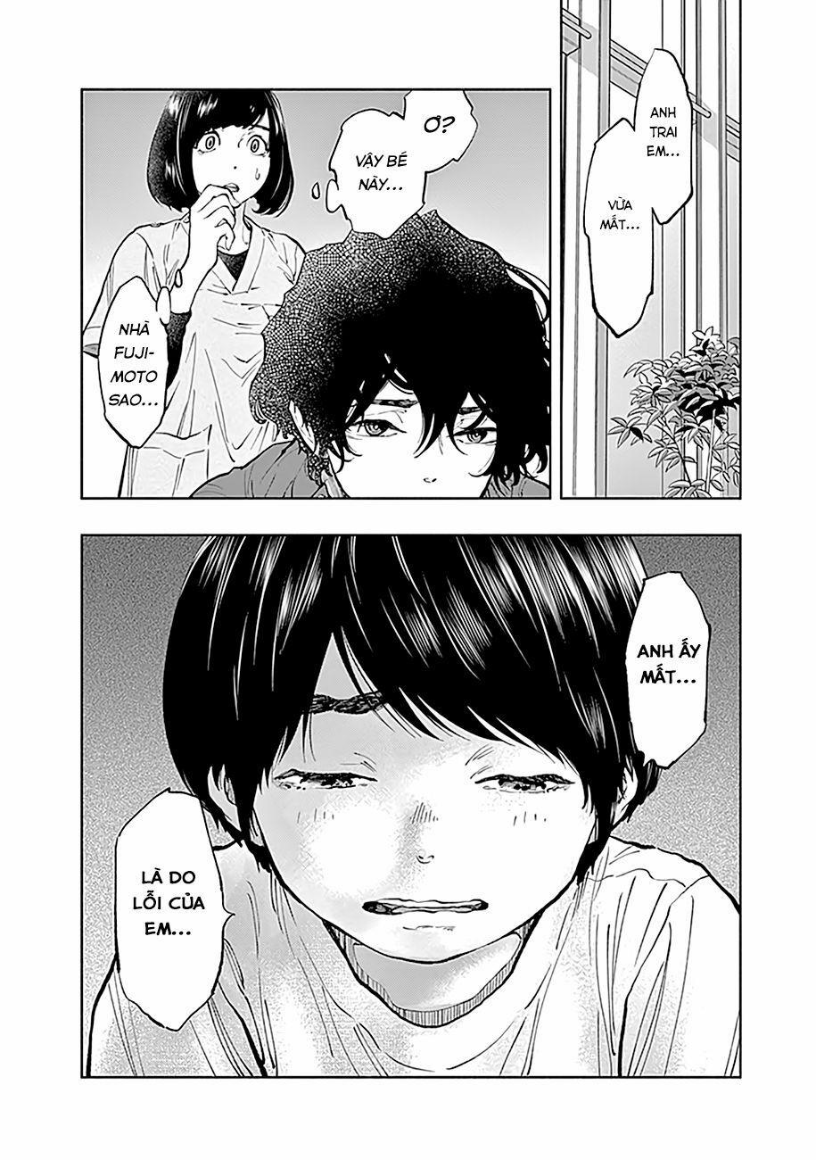 Radiation House 36 trang 19