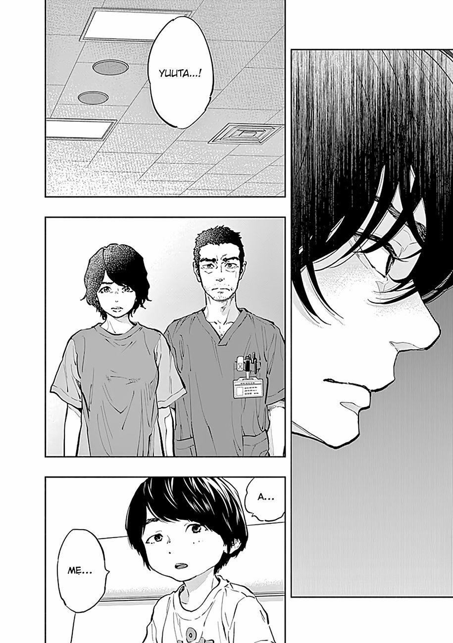 Radiation House 37 trang 11