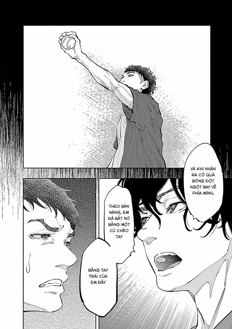 Radiation House 38 trang 19