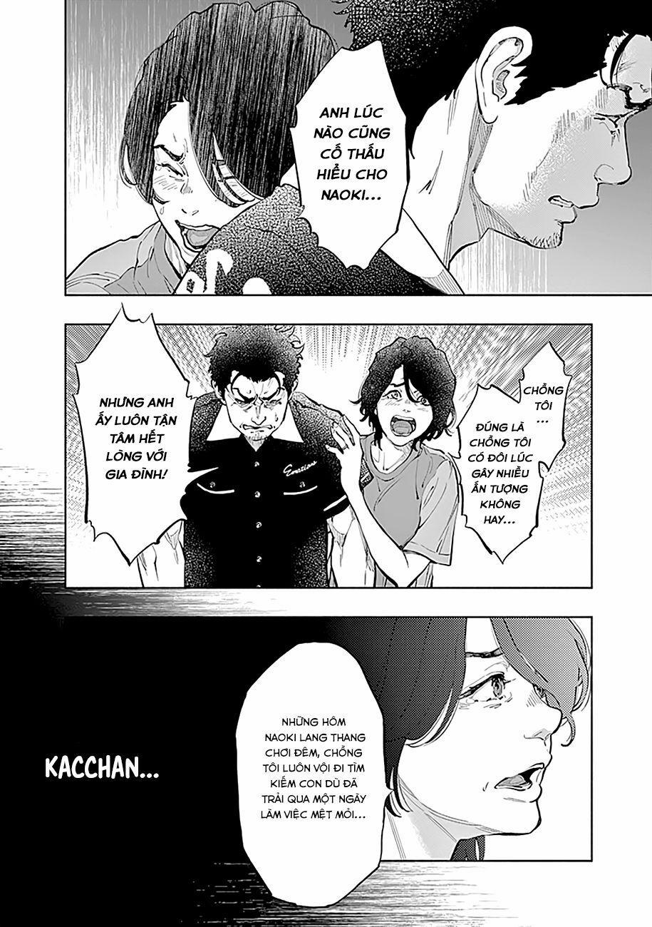 Radiation House 38 trang 5