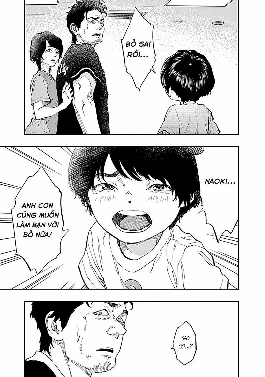 Radiation House 38 trang 8