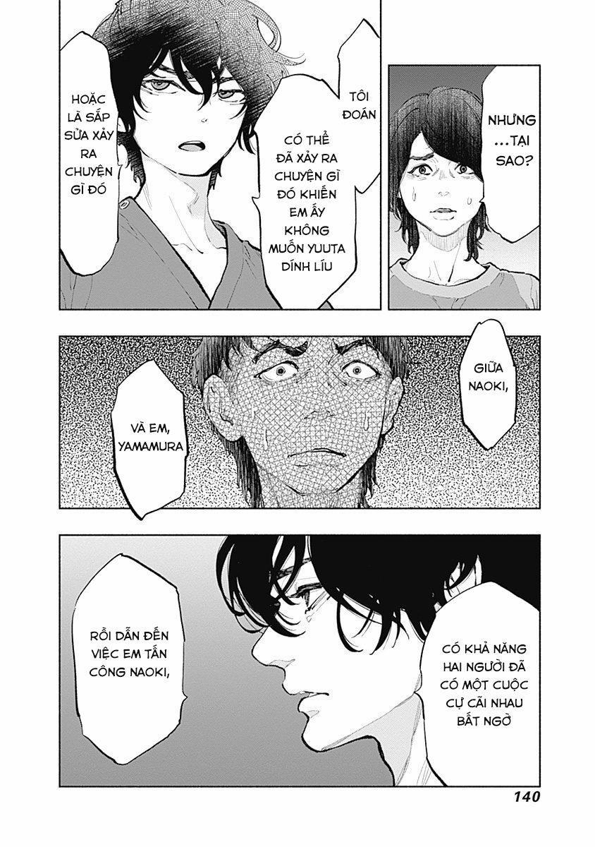 Radiation House 39 trang 13