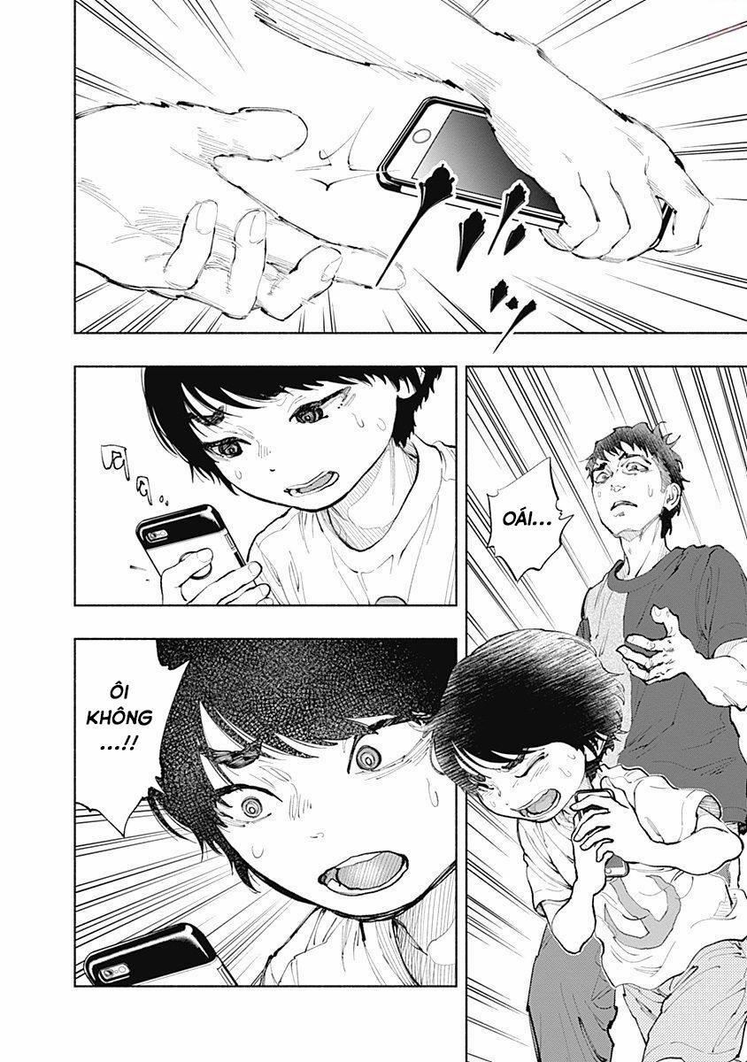 Radiation House 39 trang 15