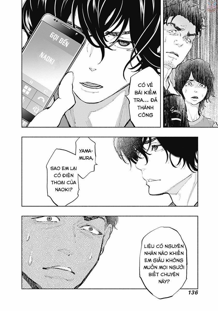 Radiation House 39 trang 9