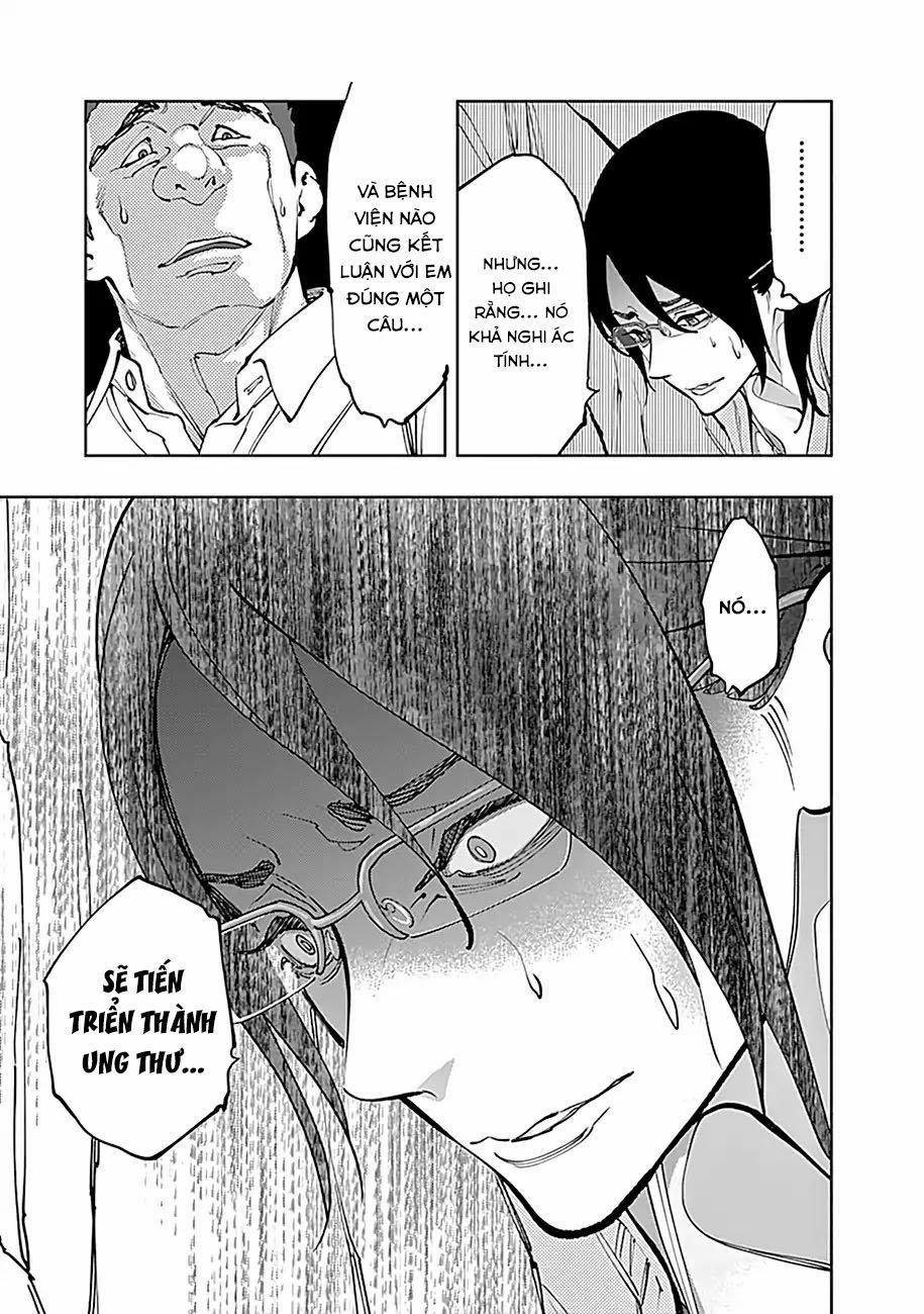 Radiation House 4 trang 17