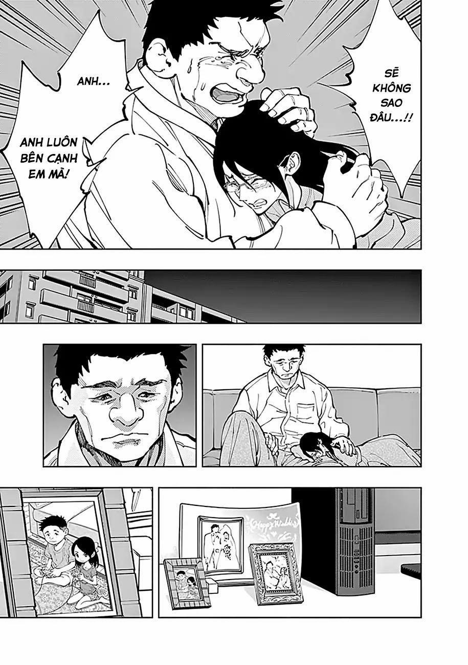 Radiation House 4 trang 19