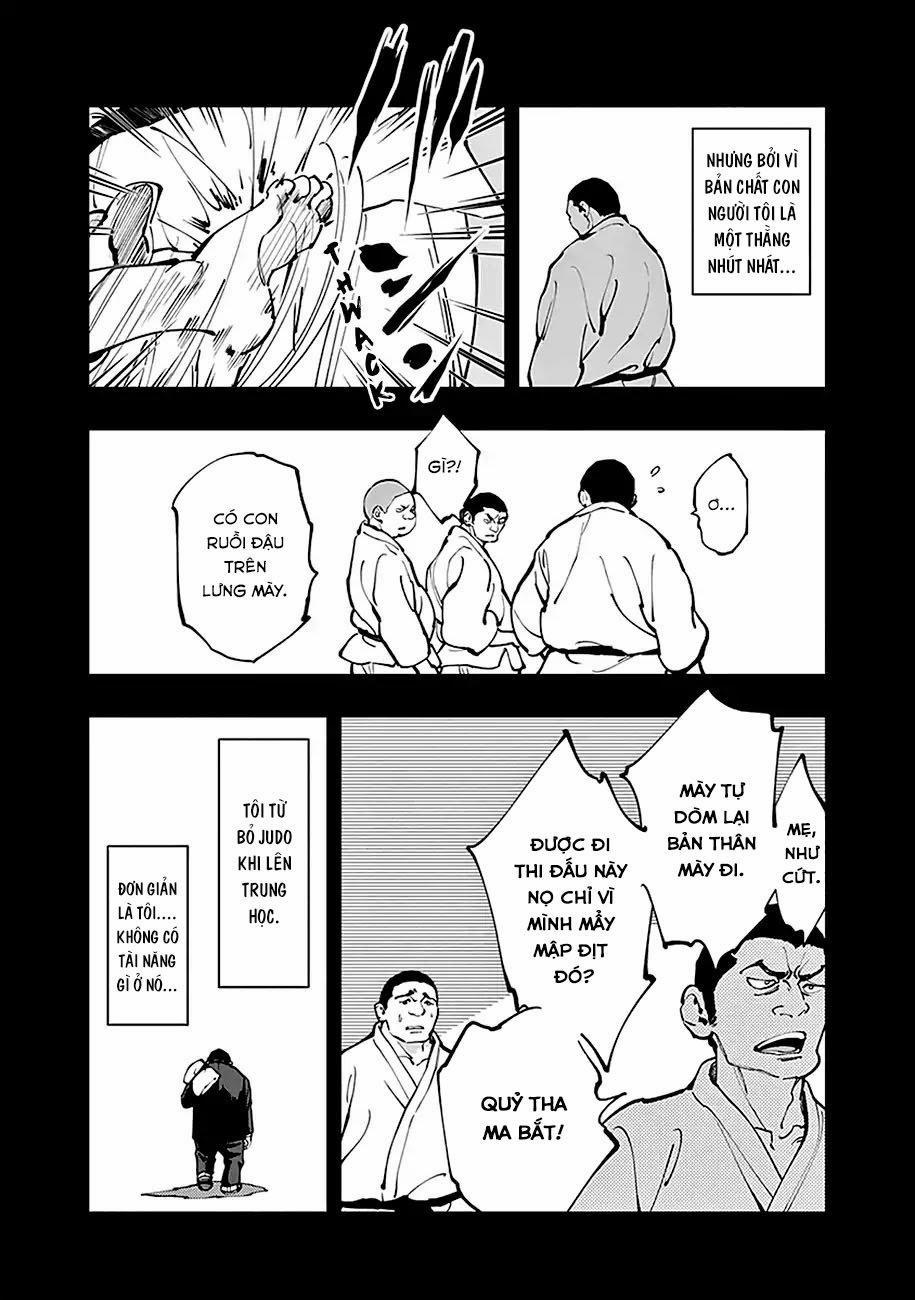 Radiation House 4 trang 23