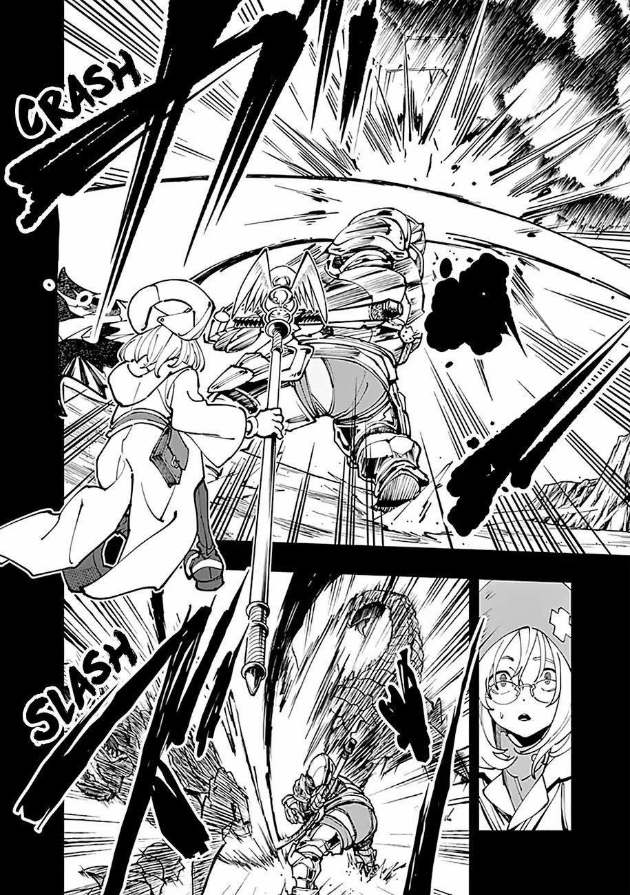 Radiation House 4 trang 27