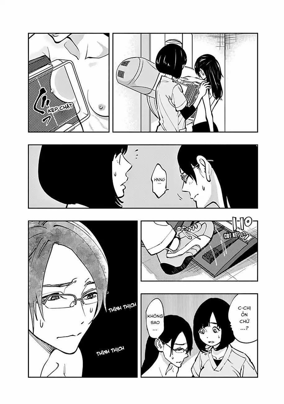 Radiation House 4 trang 3