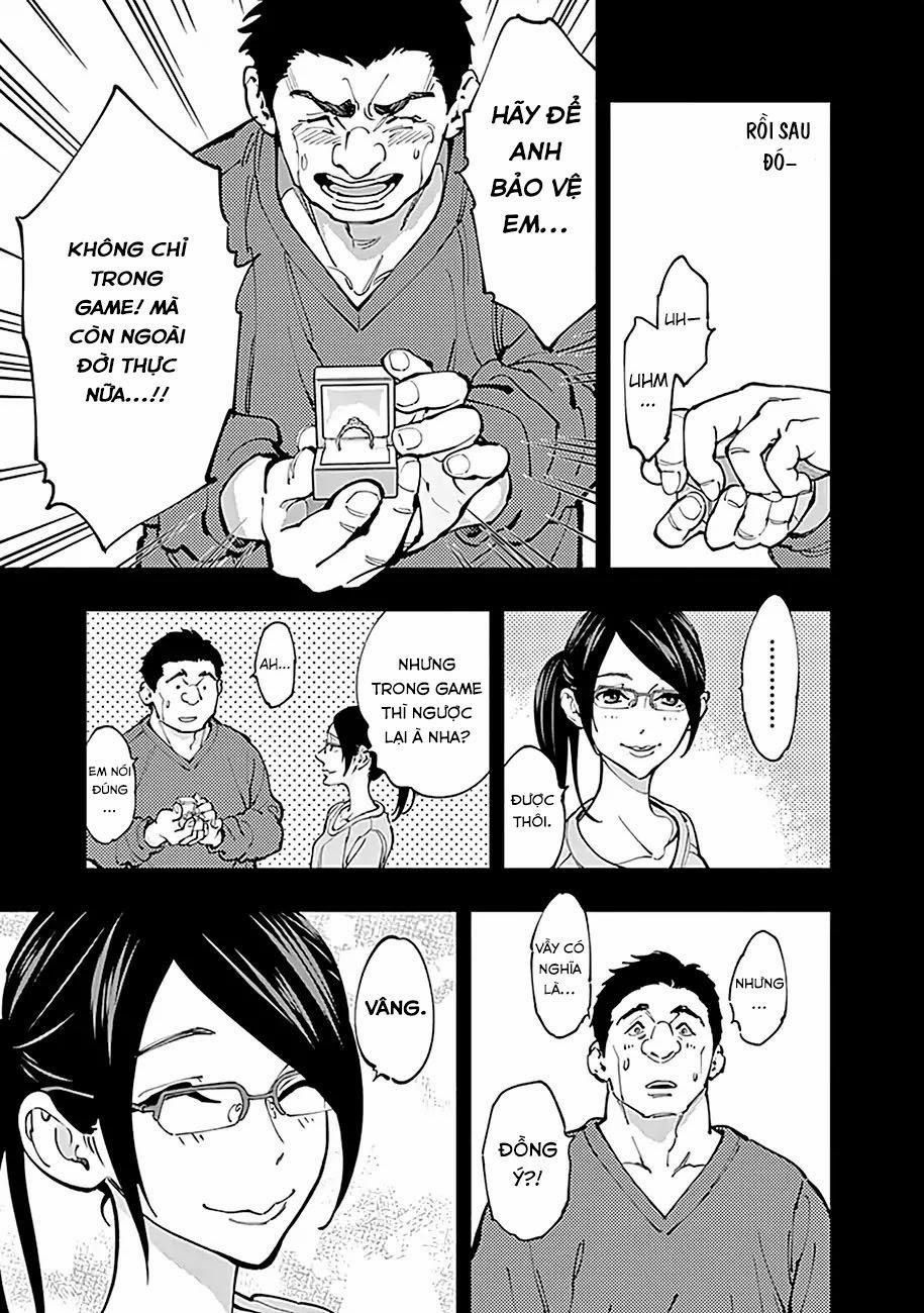 Radiation House 4 trang 30