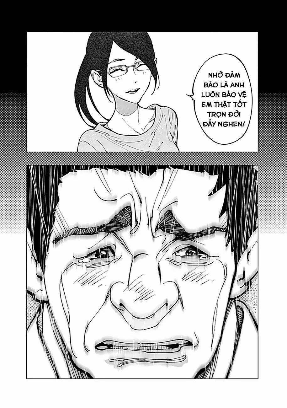 Radiation House 4 trang 32