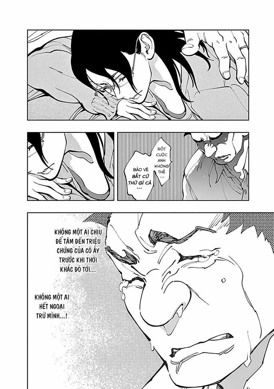 Radiation House 4 trang 33