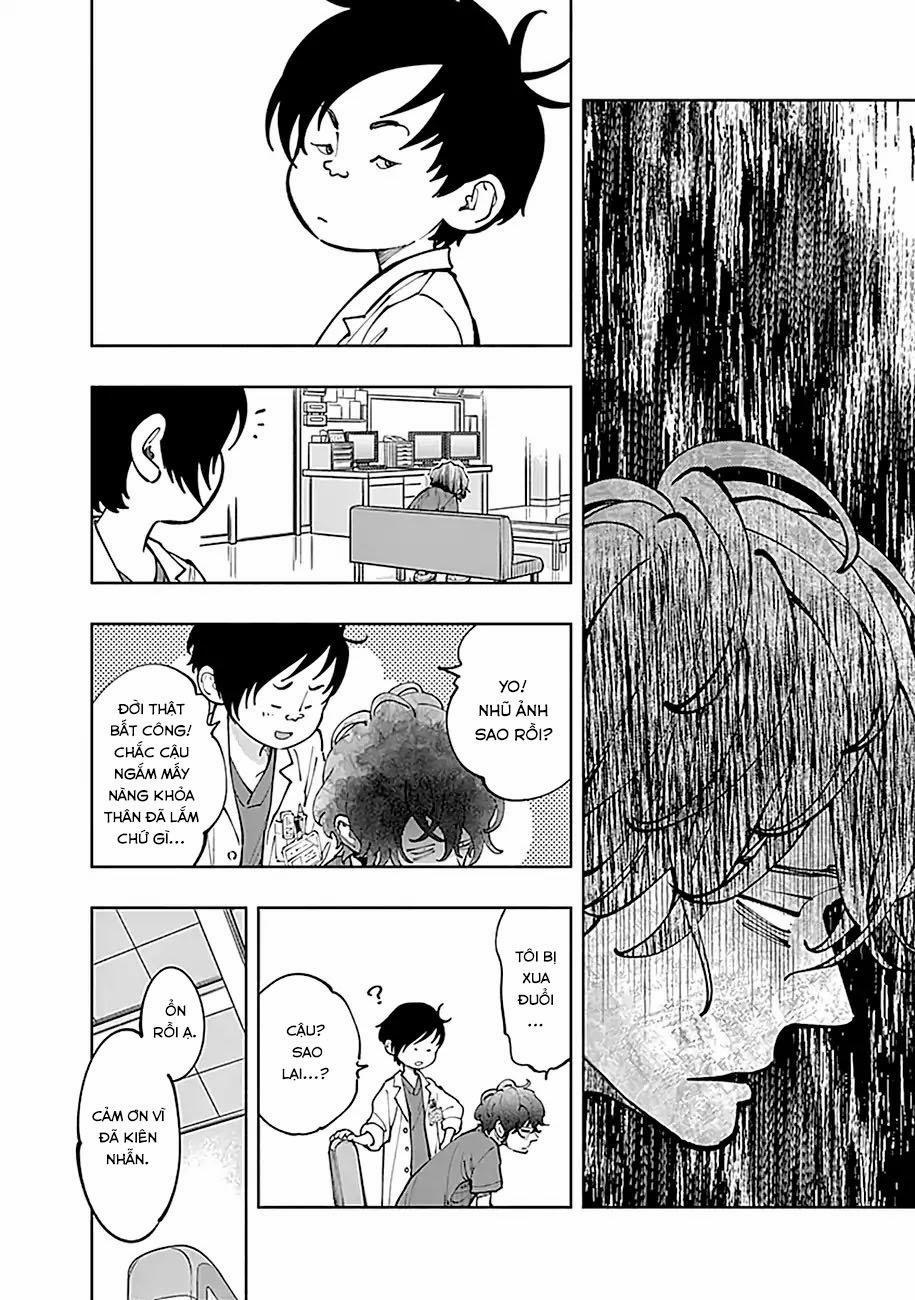 Radiation House 4 trang 4