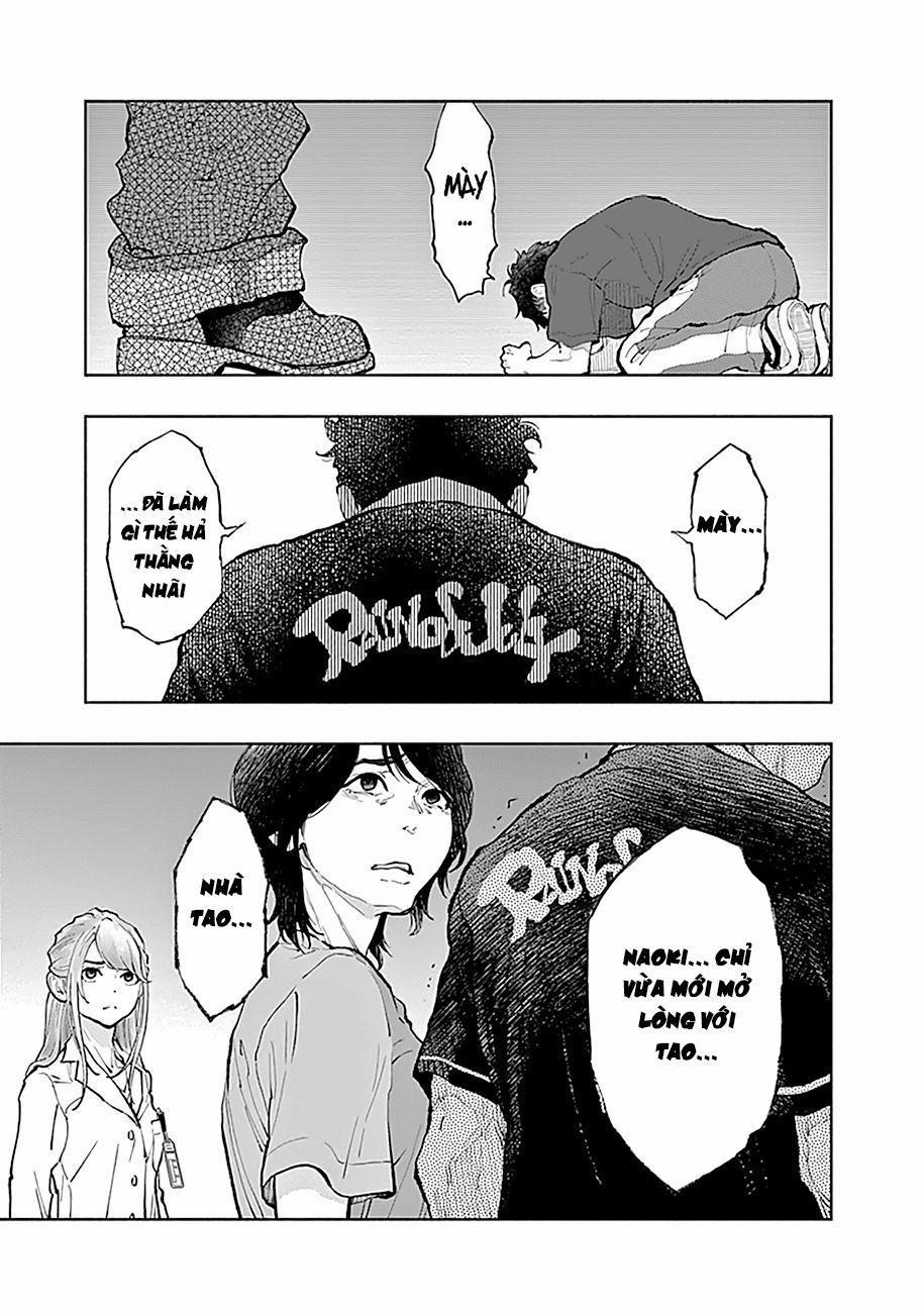 Radiation House 40 trang 10