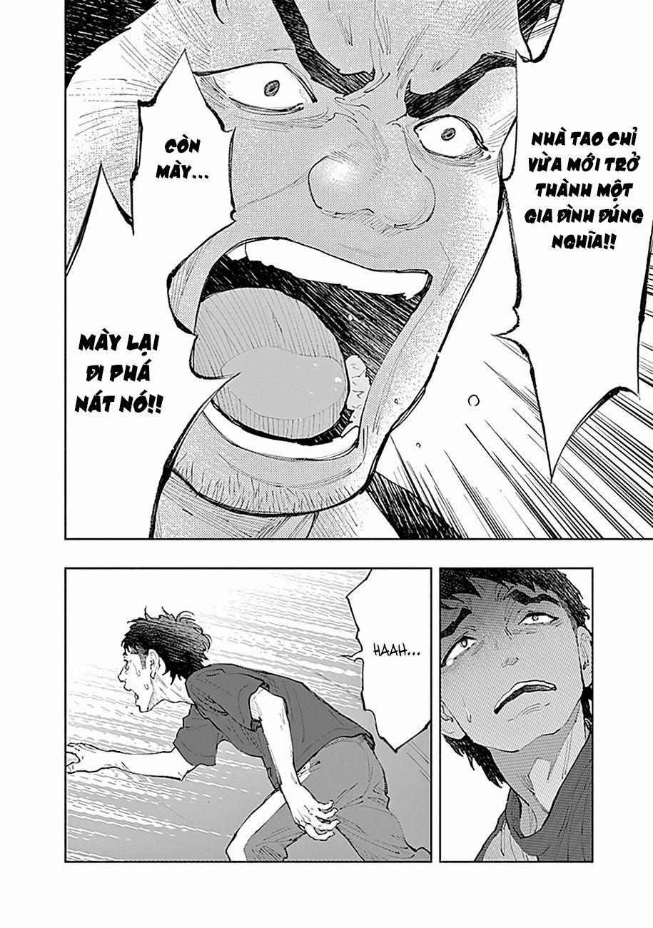 Radiation House 40 trang 11