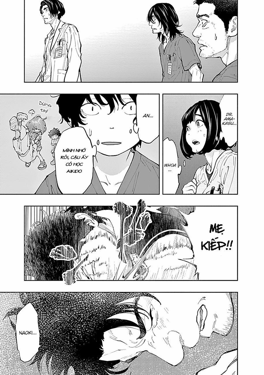 Radiation House 40 trang 14