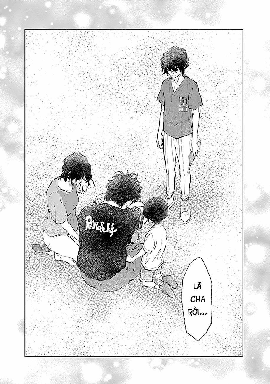 Radiation House 40 trang 18