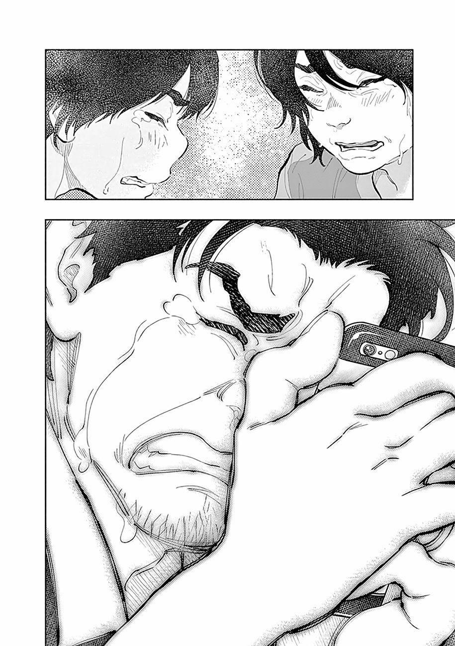 Radiation House 40 trang 19