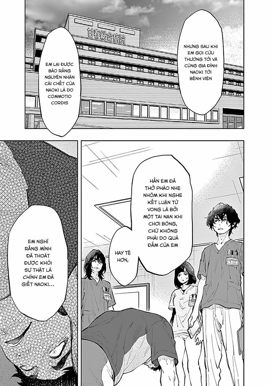 Radiation House 40 trang 2