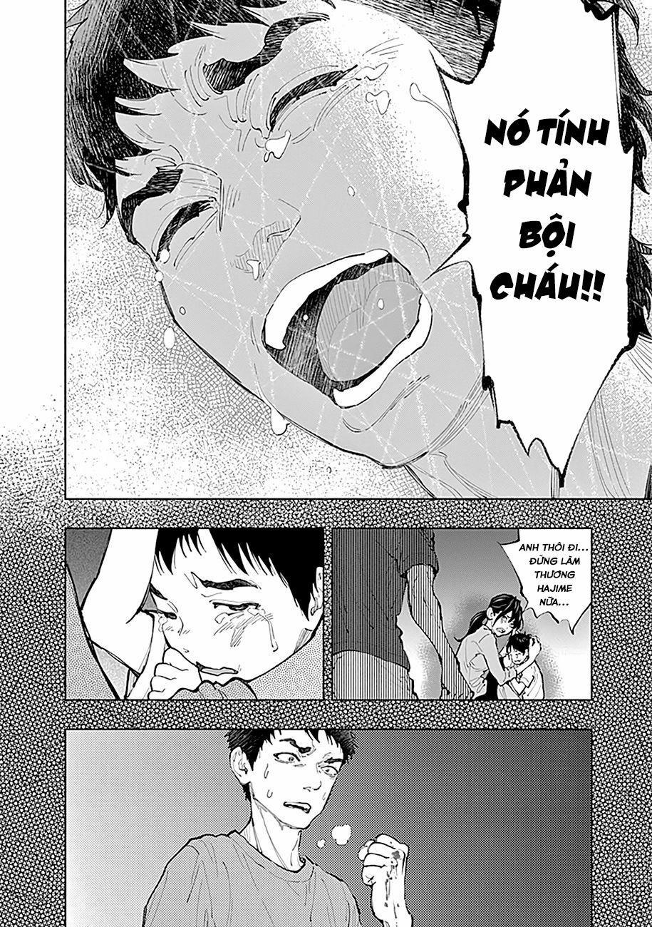 Radiation House 40 trang 7