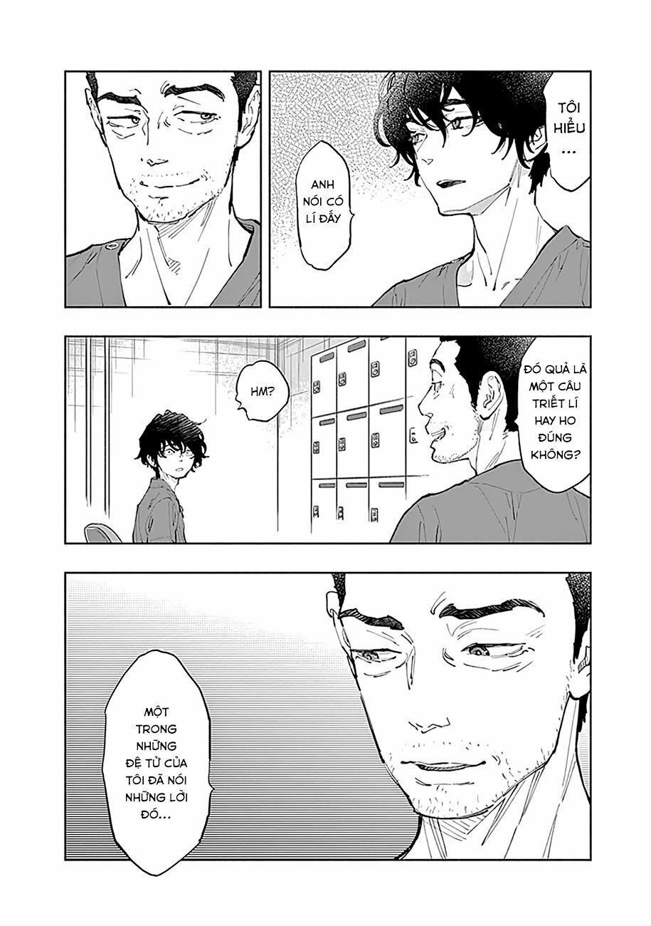 Radiation House 41 trang 13