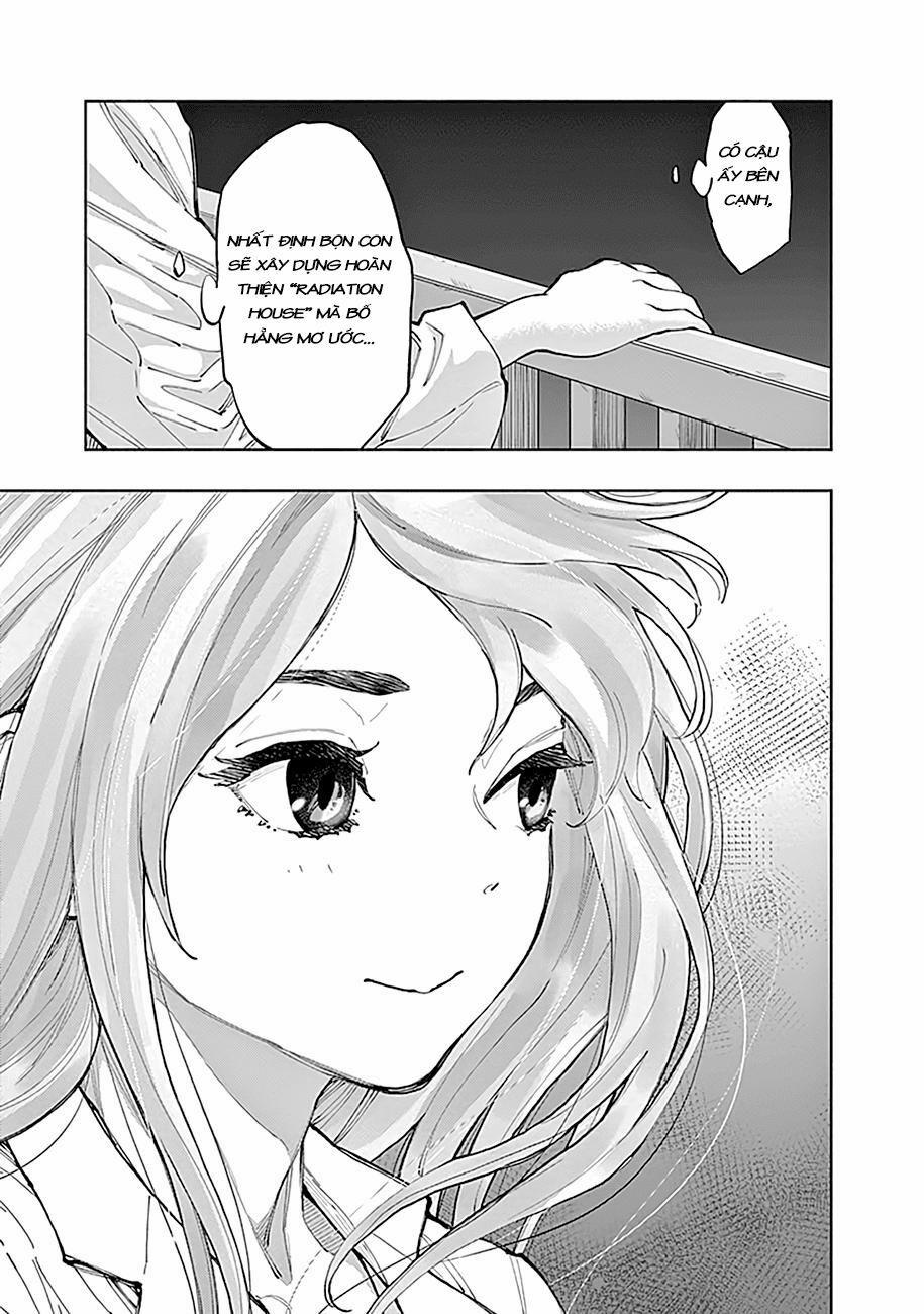 Radiation House 41 trang 6