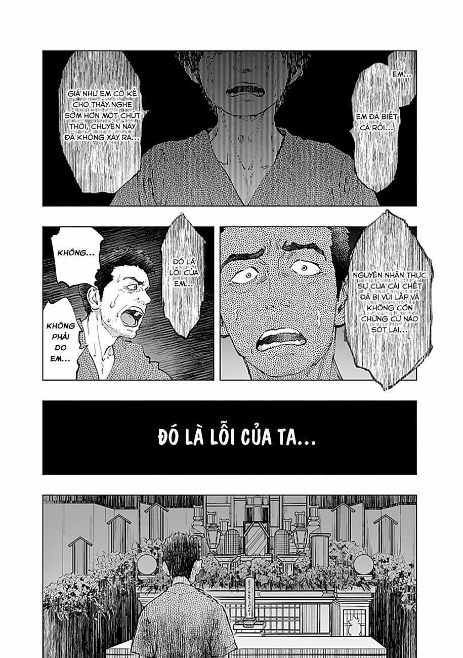 Radiation House 41 trang 8