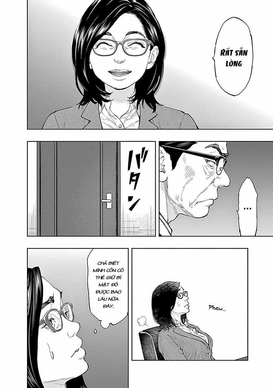 Radiation House 42 trang 15