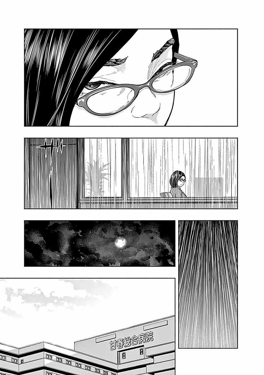 Radiation House 42 trang 16