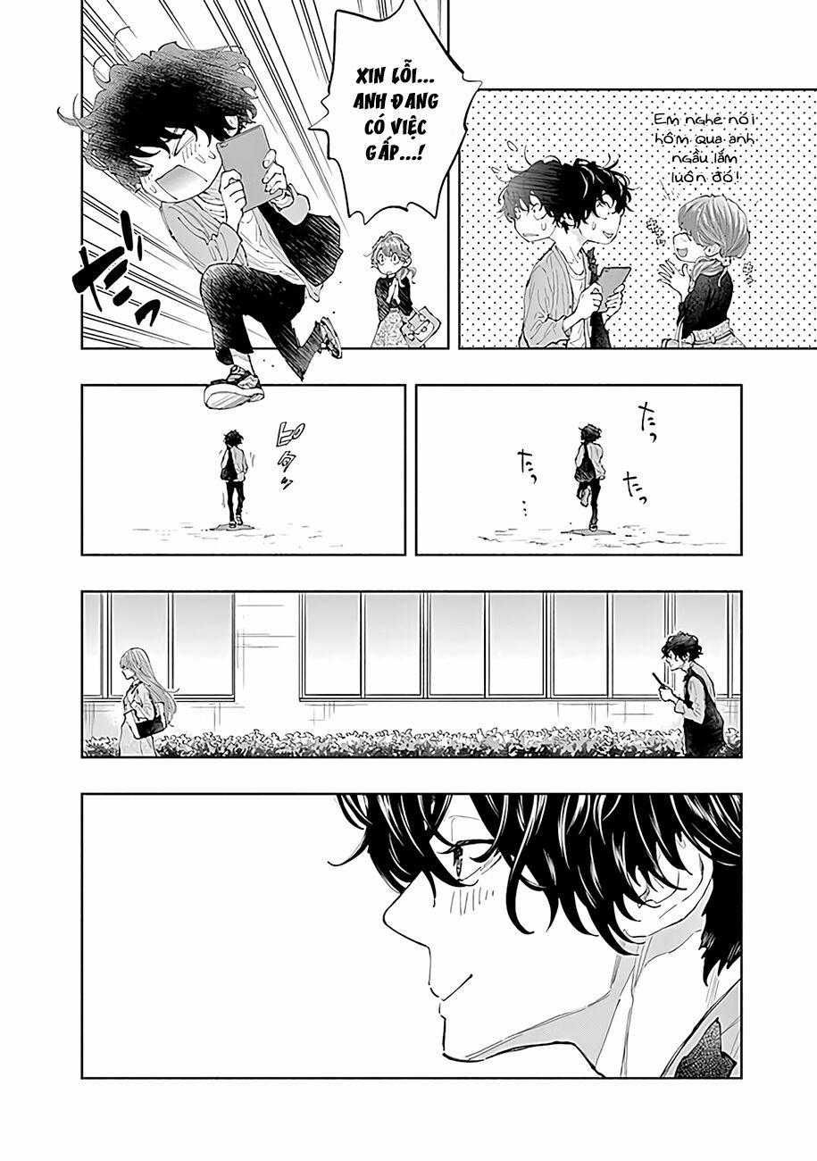 Radiation House 42 trang 23