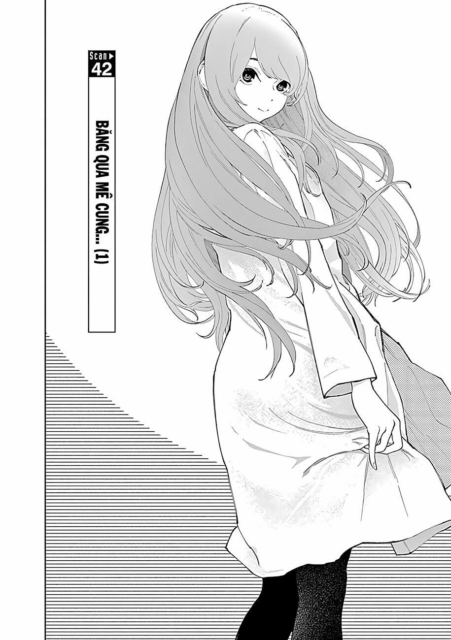 Radiation House 42 trang 5