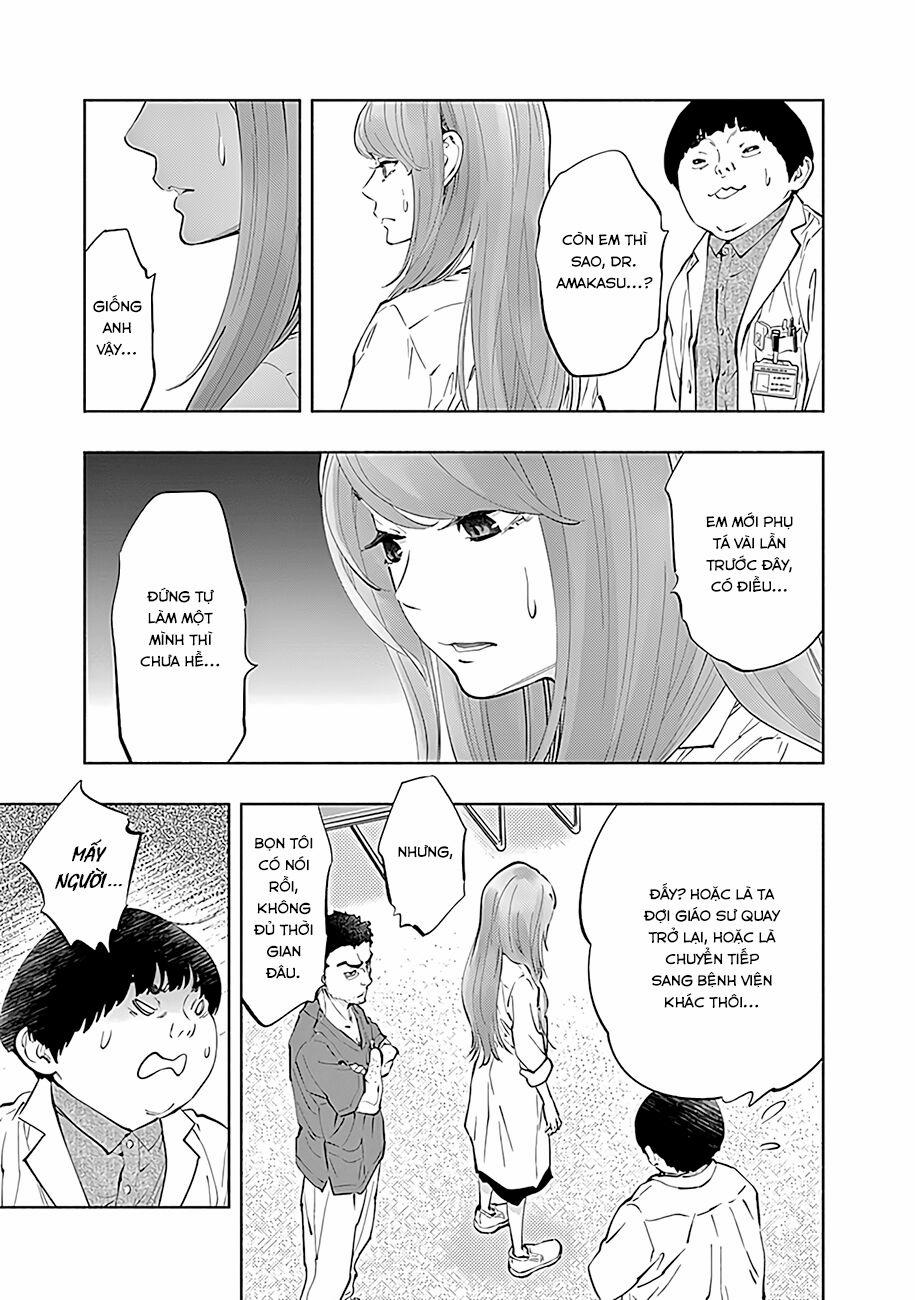 Radiation House 44 trang 17