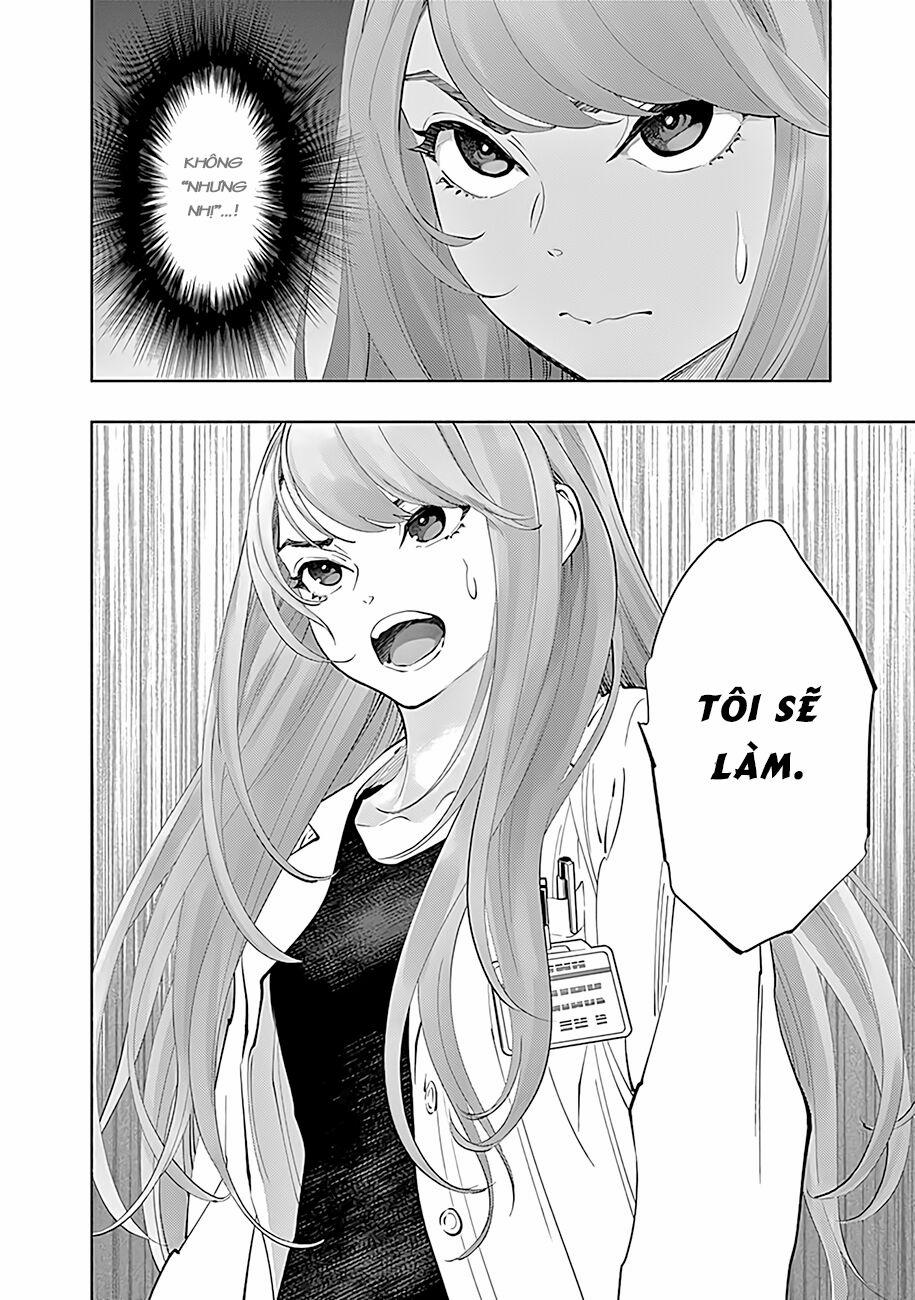 Radiation House 44 trang 20